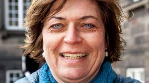 Danmark får sin første kvindelige ambassadør i USA