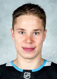 Daniil But Hockey Stats and Profile at hockeydb.com