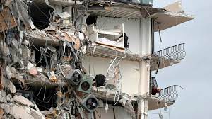 The champlain towers south condo at 8777 collins ave is 40 years old. Wumc7hhzolp4hm