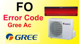 Press the on/off button 6 times within 7 seconds, there will be three du sound on indoor unit, and the indoor unit will display the fault code. Gree Dc Inverter Air Conditioner H3 Error Code Fault And Solution Ac Repair Ep 5 Youtube