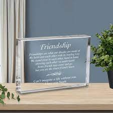 Free returns 100% satisfaction guarantee fast shipping Personalized Gifts For Friends Best Friend Gifts Friendship Gift Ideas