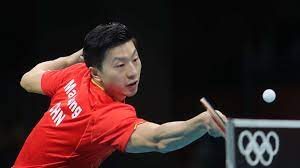 Feel free to send us your own wallpaper and we will consider adding it to appropriate category. Ma Long Tennis Player 50 Latest Best Hd Photos Sportsgalleries Net