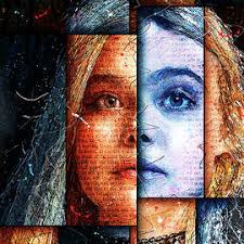 Eliannah Digital Art by Gary Bodnar