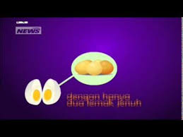 Maybe you would like to learn more about one of these? 5 Makanan Yang Mengandung Protein Tinggi Youtube