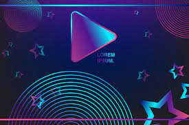 Search and download 31000+ free hd neon background png images with transparent background online from lovepik. Neon Background Design Banner Grafik Von Indostudio Creative Fabrica