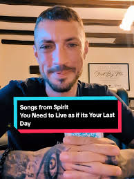 Songs from Spirit: Living Fully and Angel Number 309