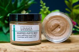 Whipped Phyto Mud Pore Refining Mud Mask
