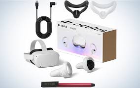 The best vr headsets you can buy today · 1. Best Vr Headsets For Home Entertainment With Family Friends