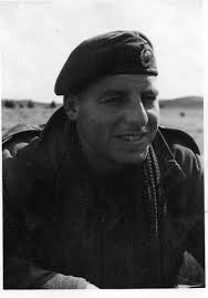 So what happened after the Suez crisis ended, for my dad, and I assume at  least some of 45cdo, it was some time in Tripoli, and Homs, these are dads  photos from