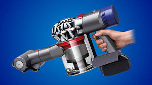 Dyson V8 Animal Review 2022: This Cordless Vacuum Is The Best Vacuum I'Ve  Ever Owned | Self