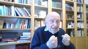 Rifondazione Comunista Torino - Intervista a Gastone Cottino sul 25 aprile  | Facebook