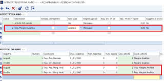 Am Regime Iva Del Margine Gestione Beni Usati
