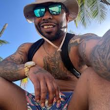 K. Michelle broke down crying during an emotional moment