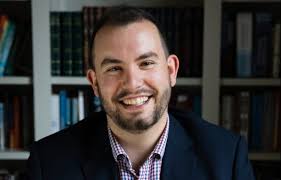 Maybe God Podcast with former anti-Christian gay activist David Bennet