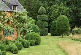 The Garden At Allt Y Bela Arne Maynard S Home In Monmouthshire England In 2020 Garden Design Garden Plant Spacing