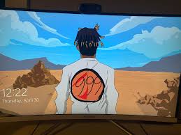 Maybe you would like to learn more about one of these? Righteous Wallpaper 999 Juicewrld