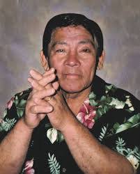 Allan Aguon's Instagram, Twitter & Facebook