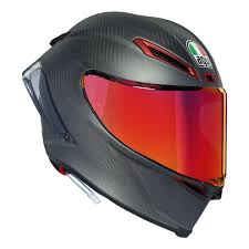 Agv Pista Gp Rr Carbon Speciale Helmet