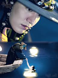 20 Legend of the blue sea kdrama ideas