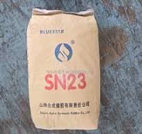 Cr2441 Cr244b Neoprene Chloroprene Rubber Raw Materials for ...