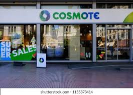 The developer, cosmote, indicated that the app's privacy practices may include handling of data as described below. Branch Mobile Network Operator Cosmote Athens Stock Photo Edit Now 1155373414
