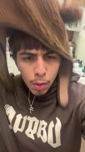 Emo Edgar Brown Hair Tutorial