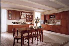 traditional italian kitchens