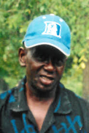 Obituary for Winfred Chisolm, Jr.