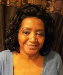 Betty Moten Obituary