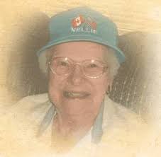 Nellie DeJong Obituary & Funeral