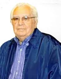 Daniel Chavez Obituary (1932