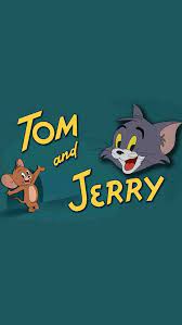 Pin By Zia G On Tom And Jerry Tom And Jerry Cartoon Cartoon Wallpaper Tom And Jerry Wallpapers
