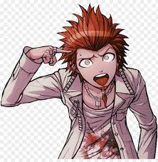 Leon kuwata wallpapers page 1 / 1. Hoto Danganronpa Leon Kuwata Png Image With Transparent Background Toppng