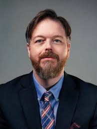 Dr. Patrick Fogarty Speaking Fee, Schedule, Bio & Contact Details