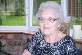 Obituary of Isabel Killeleagh