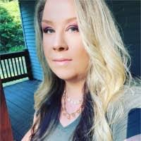 Ann Hebert's Instagram, Twitter & Facebook