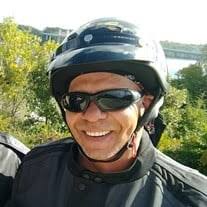 Craig Allen Palmer Obituary (2022)