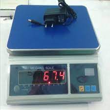 Cân tiểu ly Hà nội Kendy Đài Loan JZC TSE 6 (6kg/0.2g) - CÔNG TY TNHH SẢN  XUẤT VÀ THƯƠNG MẠI ATL VIỆT NAM