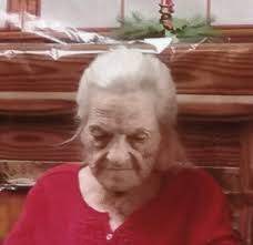 Thelma "Flo" Myers — Fraker Funeral Home, Inc.