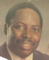 Rickey Thomas Obituary (1954