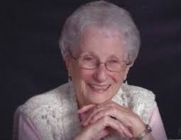 Ruth DeLap Obituary (2021)