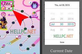 Open candy crush, and verify that you got five free lives. How To Skip 72 Hours Wait In Candy Crush To Unlock Next Episode Hellpc