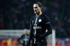 Рабьо адриан (adrien rabiot) футбол полузащитник франция 03.04.1995. What S Going On With Barcelona And Adrien Rabiot Barca Blaugranes