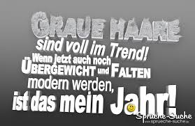 Graue Haare Sind Voll Im Trend Spruche Suche