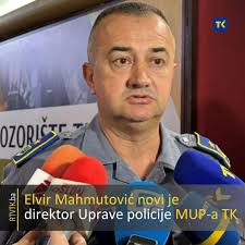 U okviru kadrovskih pitanja Vlada je danas, zbog odlaska u penziju,  razriješila Dževada Kormana sa radnog mjesta direktora Uprave policije  Ministarstva unutrašnjih poslova Tuzlanskog kantona zaključno sa danom  31.12.2025. godine, te, na