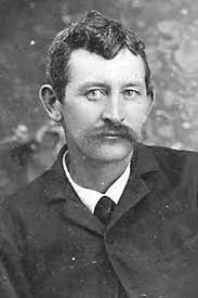 Harness Lee Ruddle (1862-1956)