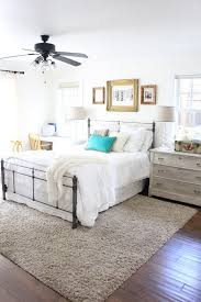Master Bedroom Refresh Stylish Master Bedrooms Master Bedroom Rug Master Bedrooms Decor
