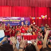 Roger, Chong Tee Chua