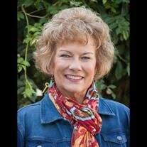 Karen Beth Janda Obituary