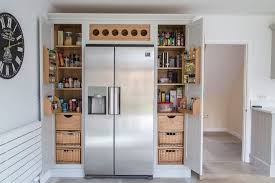 shaker kitchens